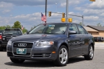 2005 Audi A4